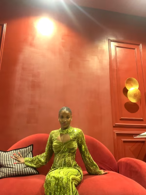 Sarah Okeseni - Gallery Image 16