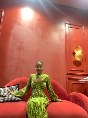 Sarah Okeseni - Gallery Image 17