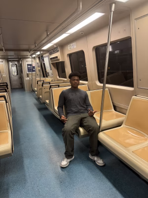 Logan Ridley - Project Casting Gallery Image 3 Logan Ridley - Gallery Image 3