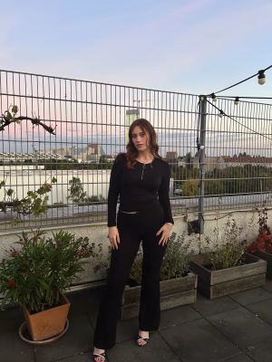 Tanja Moeschler - Project Casting Gallery Image 3 Tanja Moeschler - Gallery Image 3