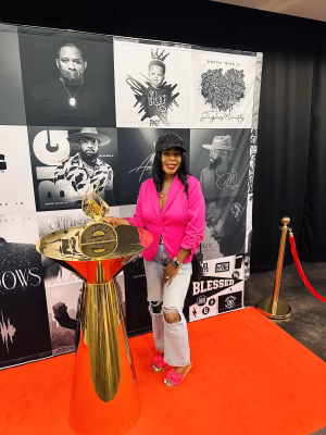 Takendra Tell - Project Casting Gallery Image 7 Takendra Tell - Gallery Image 7