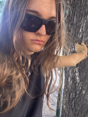 manoela campedelli - Project Casting Gallery Image 2 manoela campedelli - Gallery Image 2