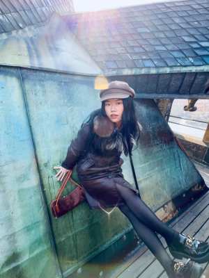 Ambyr Wong - Gallery Image 1