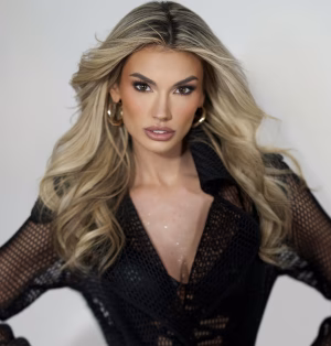 Rylie Wagner - Project Casting Gallery Image 1 Rylie Wagner - Gallery Image 1