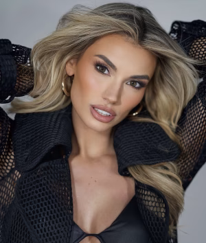 Rylie Wagner - Project Casting Gallery Image 2 Rylie Wagner - Gallery Image 2