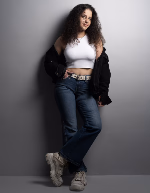 Sonia Manceau - Project Casting Gallery Image 4 Sonia Manceau - Gallery Image 4