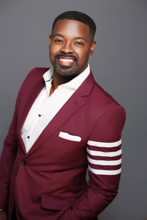 Derrick Phillips - Project Casting Gallery Image 1 Derrick Phillips - Gallery Image 1