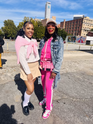 Takendra Tell - Project Casting Gallery Image 8 Takendra Tell - Gallery Image 8