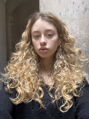 Eszter Czakó - Project Casting Gallery Image 6 Eszter Czakó - Gallery Image 6