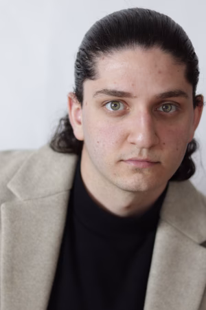 Georges Tawil Sukar - Project Casting Gallery Image 19 Georges Tawil Sukar - Gallery Image 19