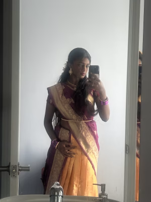 Nerenya Jeyakopalan - Gallery Image 15