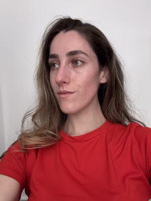 Jane Illarionova - Gallery Image 2