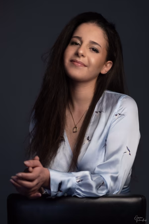 Sonia Manceau - Project Casting Gallery Image 3 Sonia Manceau - Gallery Image 3