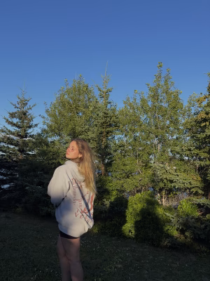 Mckinley O’Brien - Project Casting Gallery Image 5 Mckinley O’Brien - Gallery Image 5