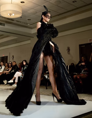 Krystal Barry - Gallery Image 2