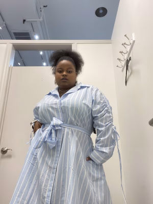 Lisadallexy Suazo - Project Casting Gallery Image 4 Lisadallexy Suazo - Gallery Image 4