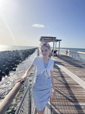 Cheyenne McCartney - Project Casting Gallery Image 14 Cheyenne McCartney - Gallery Image 14