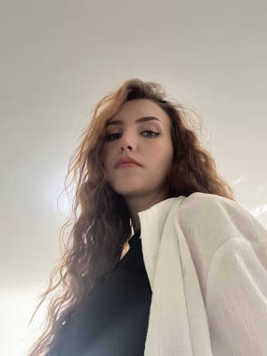 Meltem Latifi-Özen - Project Casting Gallery Image 7 Meltem Latifi-Özen - Gallery Image 7