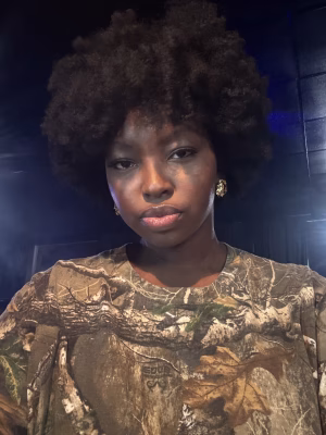 Amauri Pettaway - Project Casting Gallery Image 4 Amauri Pettaway - Gallery Image 4