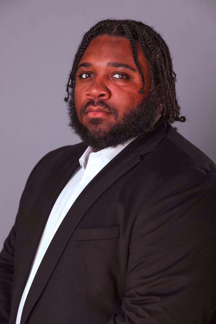 Justin Sanders-Mitchell - Profile Photo