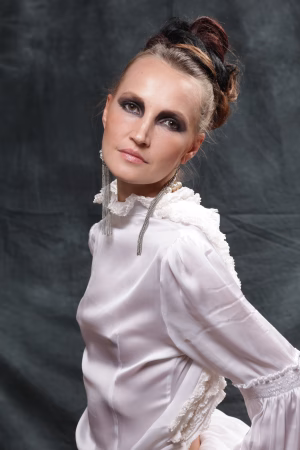 Eugenia Shcherbakova-Koroleva - Project Casting Gallery Image 9 Eugenia Shcherbakova-Koroleva - Gallery Image 9