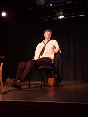 William Chowen - Gallery Image 11