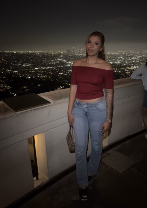 Jaida Bond - Gallery Image 1