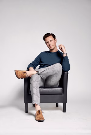 Ryan Cory - Gallery Image 1