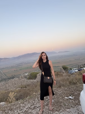 Meltem Latifi-Özen - Project Casting Gallery Image 11 Meltem Latifi-Özen - Gallery Image 11