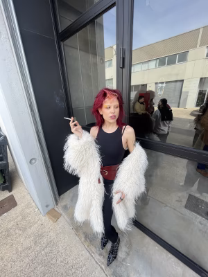 Andrea Logroño - Gallery Image 2