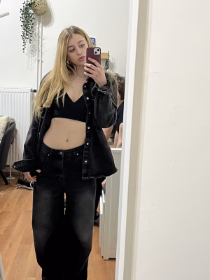 Eszter Czakó - Project Casting Gallery Image 5 Eszter Czakó - Gallery Image 5