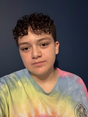 Eden Perez - Project Casting Gallery Image 1 Eden Perez - Gallery Image 1