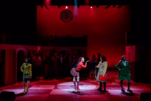 Kyra Richardson - Gallery Image 2