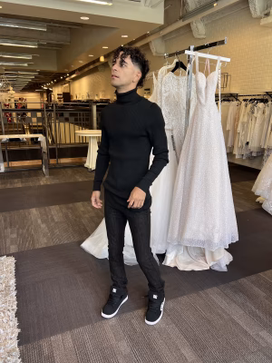 Victor Gomes - Gallery Image 7