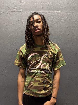 Terrance Swanson - Project Casting Gallery Image 4 Terrance Swanson - Gallery Image 4