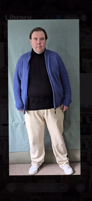 Timothy Hedges - Gallery Image 1