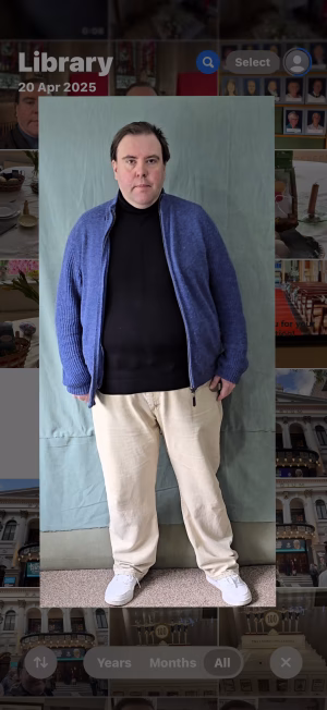 Timothy Hedges - Gallery Image 2