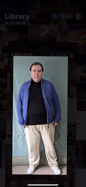 Timothy Hedges - Gallery Image 3