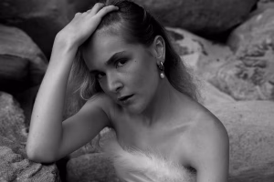 Cheyenne McCartney - Project Casting Gallery Image 5 Cheyenne McCartney - Gallery Image 5