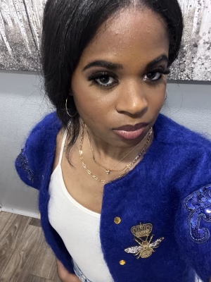 Nia Jackson - Project Casting Gallery Image 1 Nia Jackson - Gallery Image 1