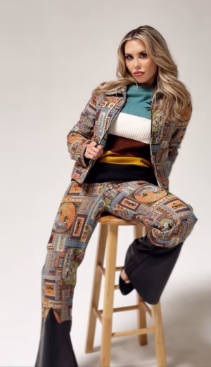 Brittany Burns - Gallery Image 10