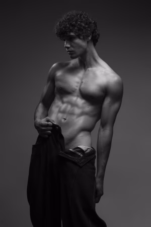 Anthony  Rocamora - Gallery Image 1