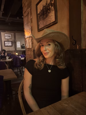 Poppie Nickerson - Gallery Image 2