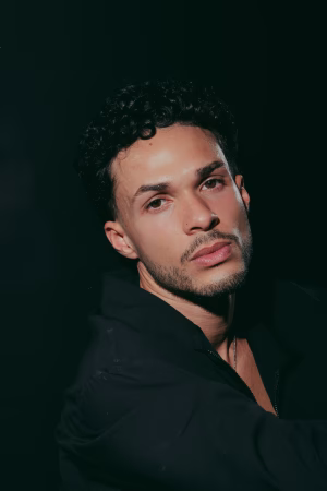 Ivan De Castro - Project Casting Gallery Image 7 Ivan De Castro - Gallery Image 7