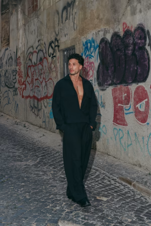 Ivan De Castro - Project Casting Gallery Image 8 Ivan De Castro - Gallery Image 8