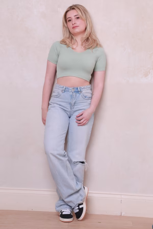 Courtney Carter - Project Casting Gallery Image 1 Courtney Carter - Gallery Image 1