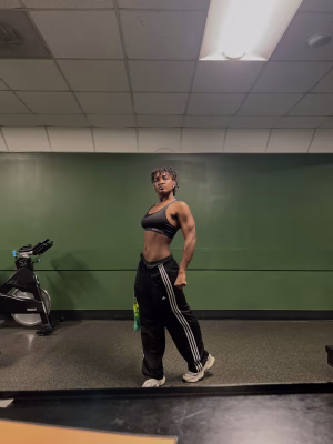 Kyla Andrews - Project Casting Gallery Image 2 Kyla Andrews - Gallery Image 2