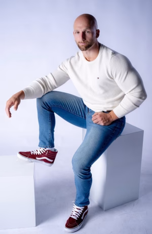 Peter Ducillo - Gallery Image 7