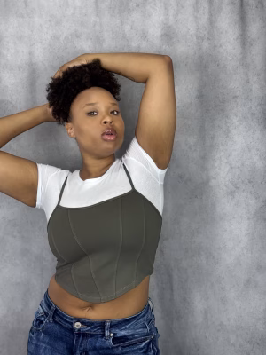 Kayla Michelle Hollis - Gallery Image 4