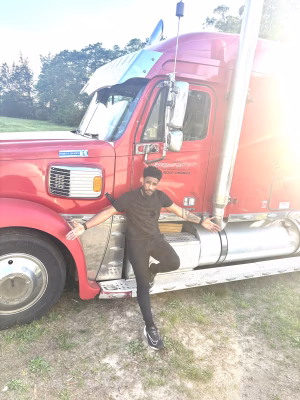 Girard Bankston - Project Casting Gallery Image 7 Girard Bankston - Gallery Image 7